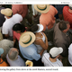 Image for article titled Golf Digest Is Running Creepy Photos Of Women Watching Golf Now